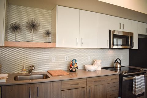 Sunnyside Kitchen